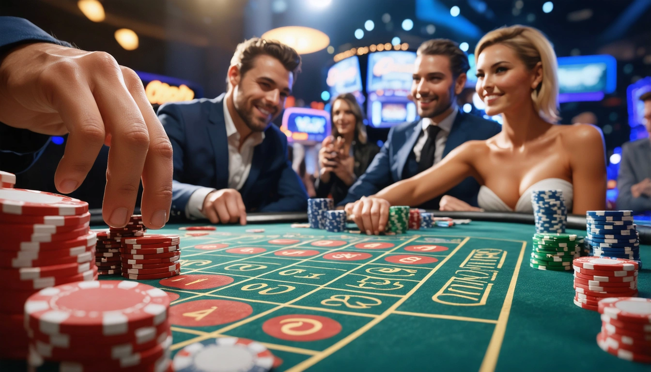 login Olimpbet