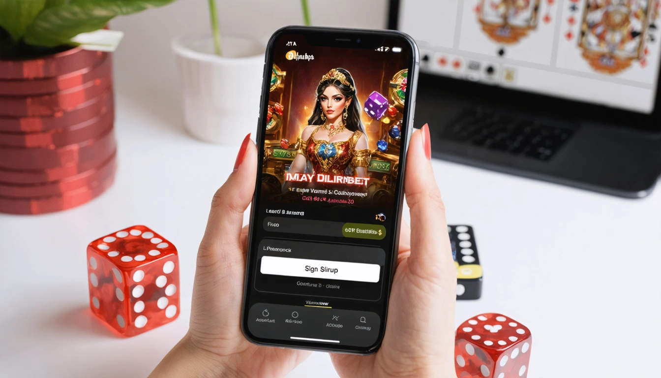 signup Olimpbet